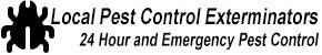 Grandville MI Pest Control Exterminators